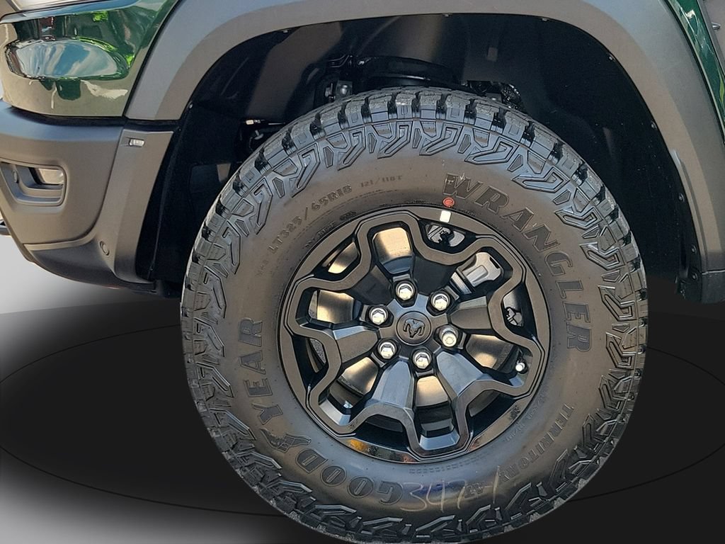 New 2026 RAM 1500 RHO w/ RHO Level 1 Equipment Group AWD/4WD image 9