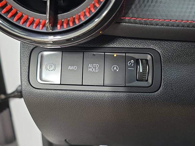 Used 2025 Chevrolet Equinox RS w/ Safety and Technology Package AWD/4WD image 30