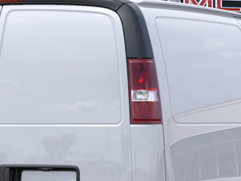 New 2026 GMC Savana 2500 RWD image 11