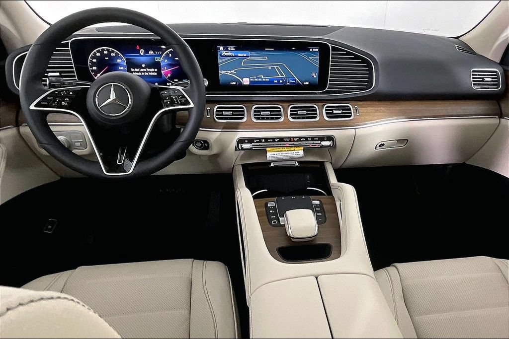 New 2026 Mercedes-Benz GLE 450 4MATIC image 5