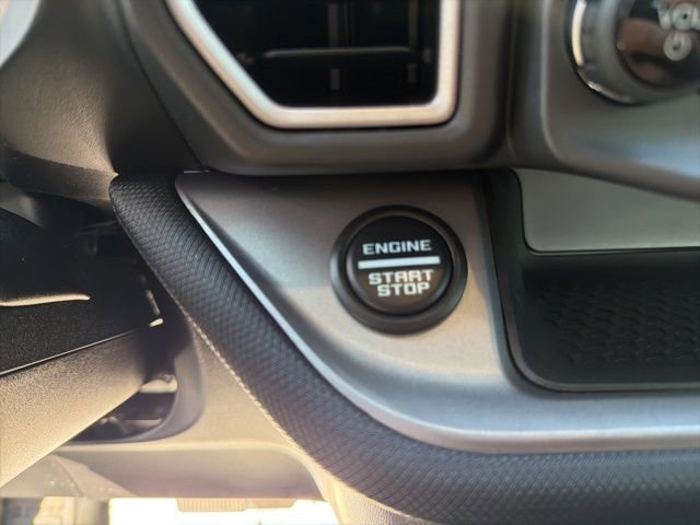 Used 2022 Ford Bronco Sport Outer Banks w/ Tech Package image 21