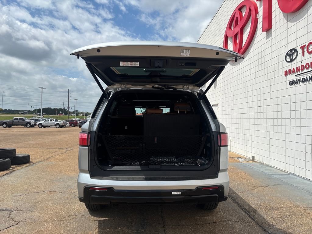 New 2026 Toyota Sequoia 1794 Edition image 75