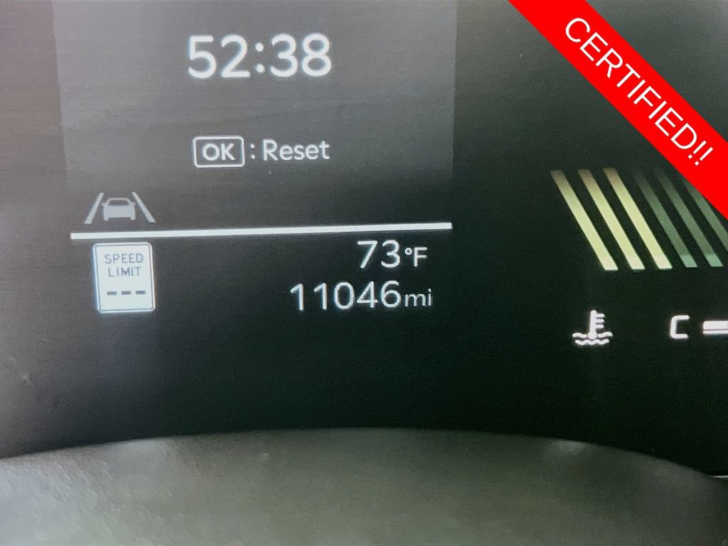 Certified 2025 Kia K5 GT-Line w/ GT-Line Premium Package FWD image 13