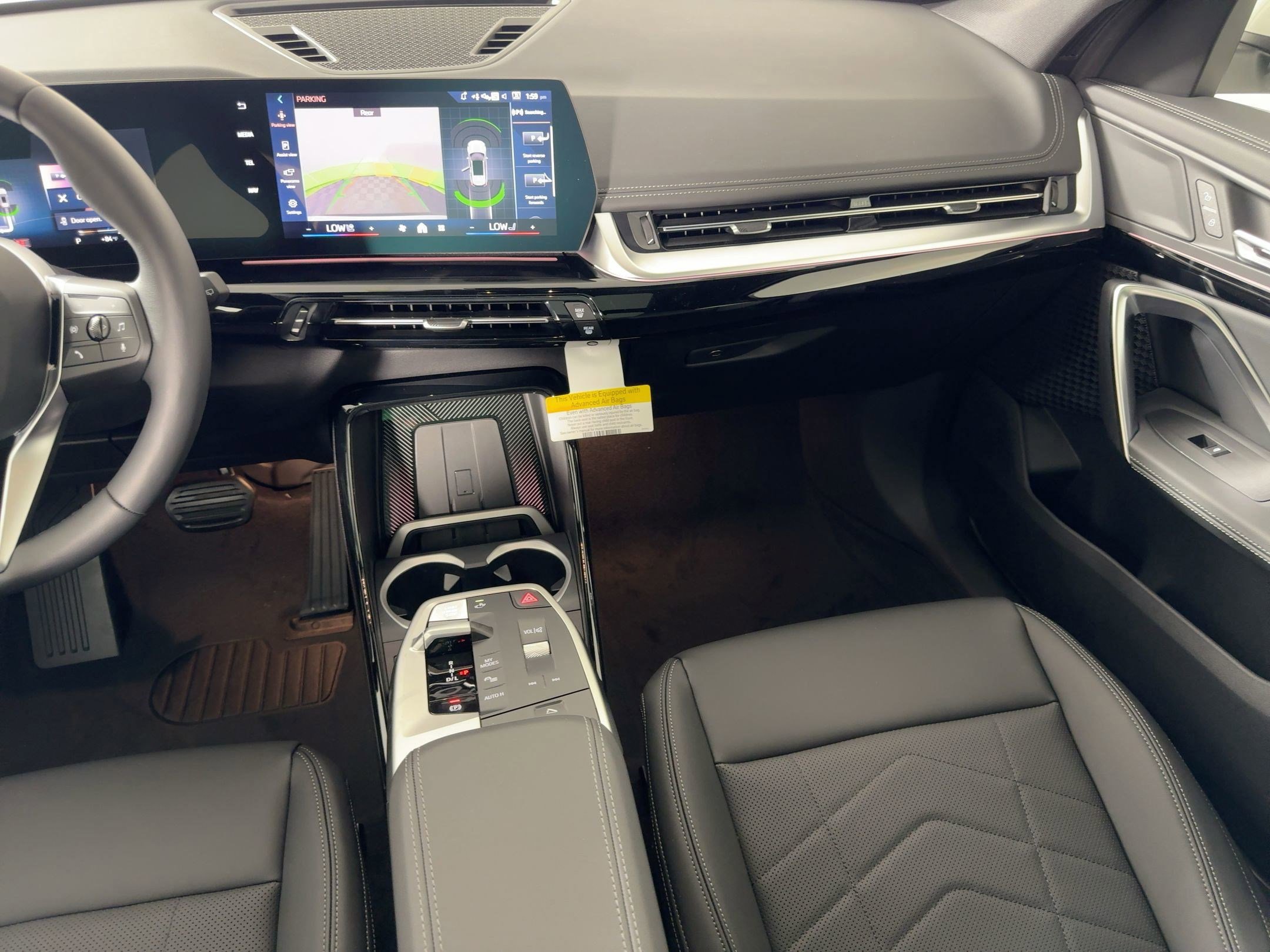 Used 2026 BMW X1 xDrive28i w/ Convenience Package image 28