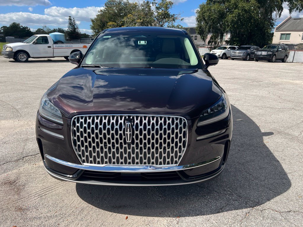 Used 2023 Lincoln Corsair FWD w/ Equipment Group 101A image 11