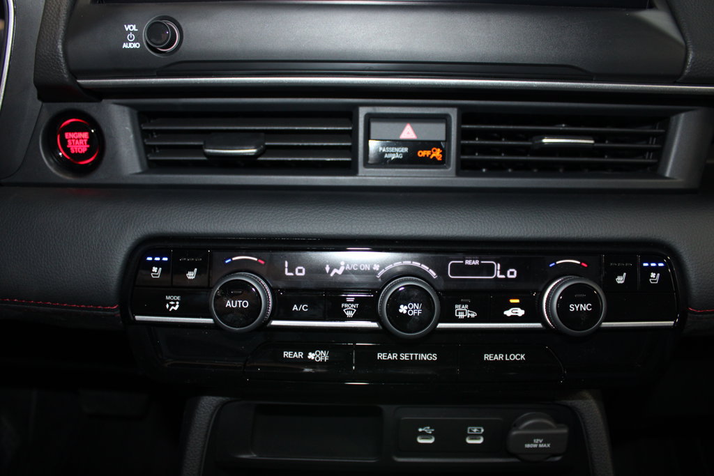 New 2026 Honda Pilot Black Edition image 28
