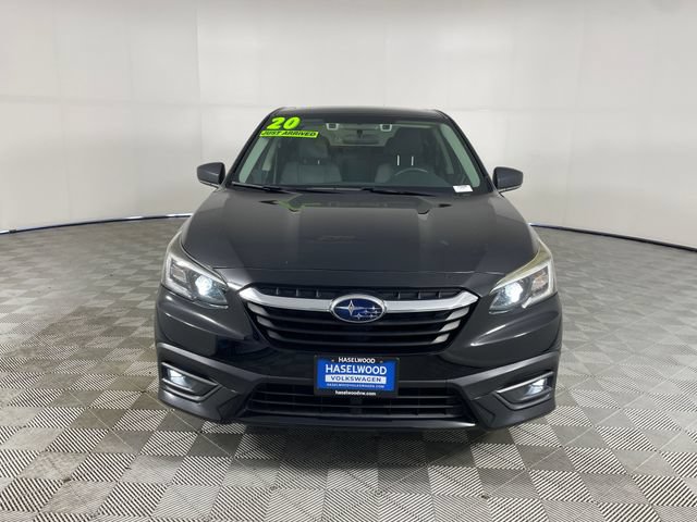 Used 2020 Subaru Legacy w/ Alloy Wheel Package AWD/4WD image 18