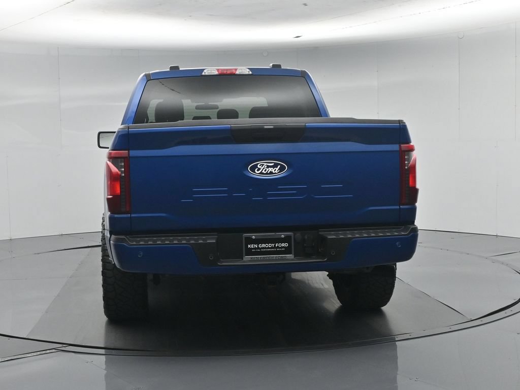 Used 2024 Ford F150 STX RWD image 22