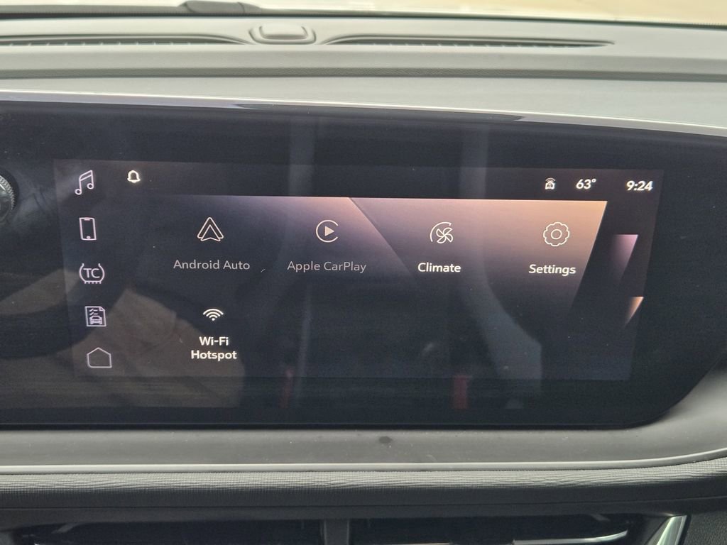 Used 2024 Buick Envista Preferred w/ Convenience I Package FWD image 14