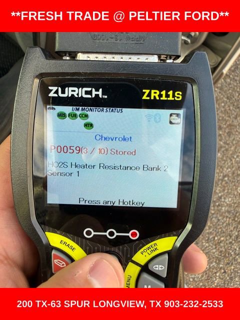 Used 2008 Chevrolet Silverado 1500 LT w/ Power Pack Plus image 21