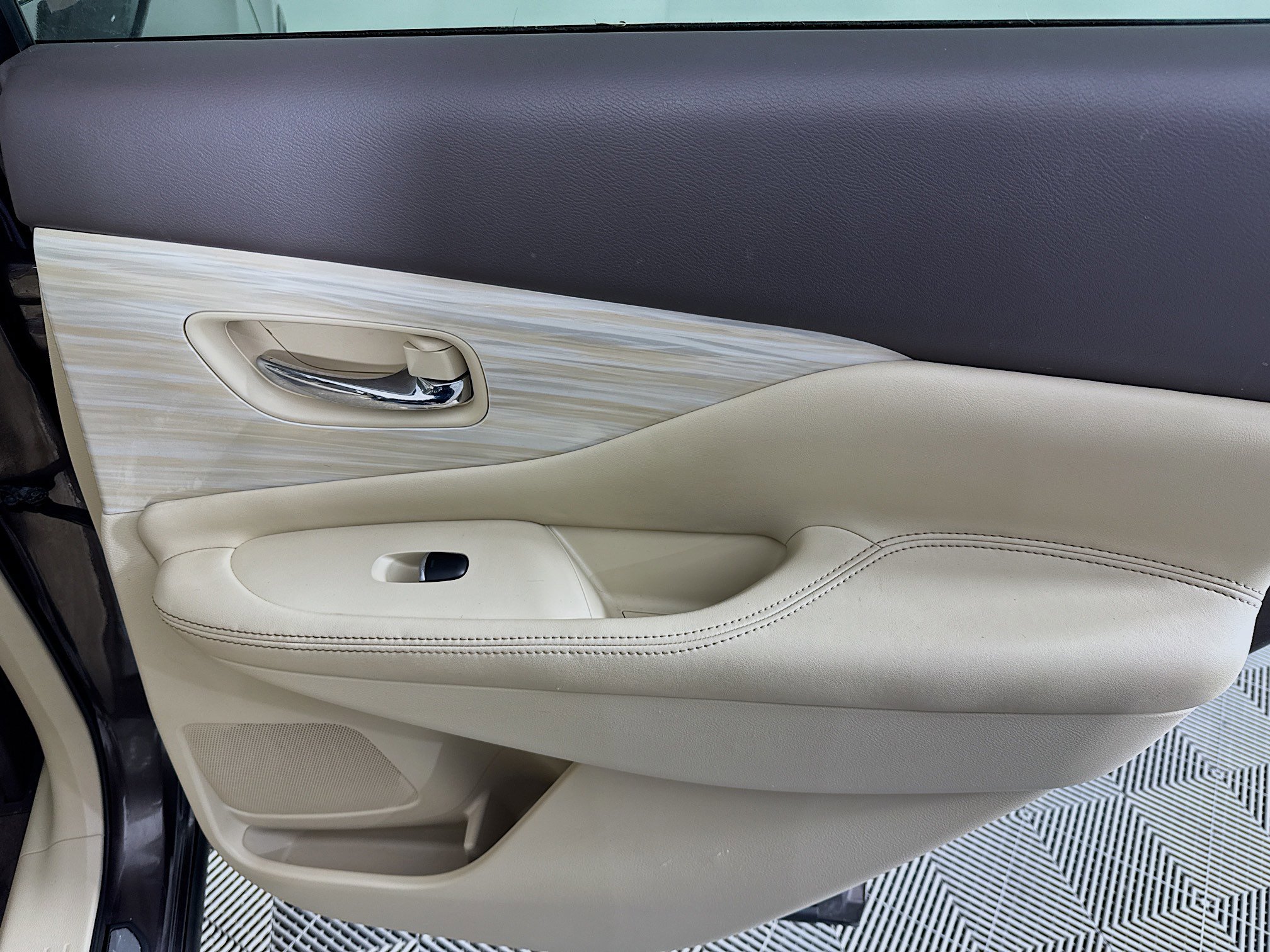 Used 2017 Nissan Murano Platinum image 26