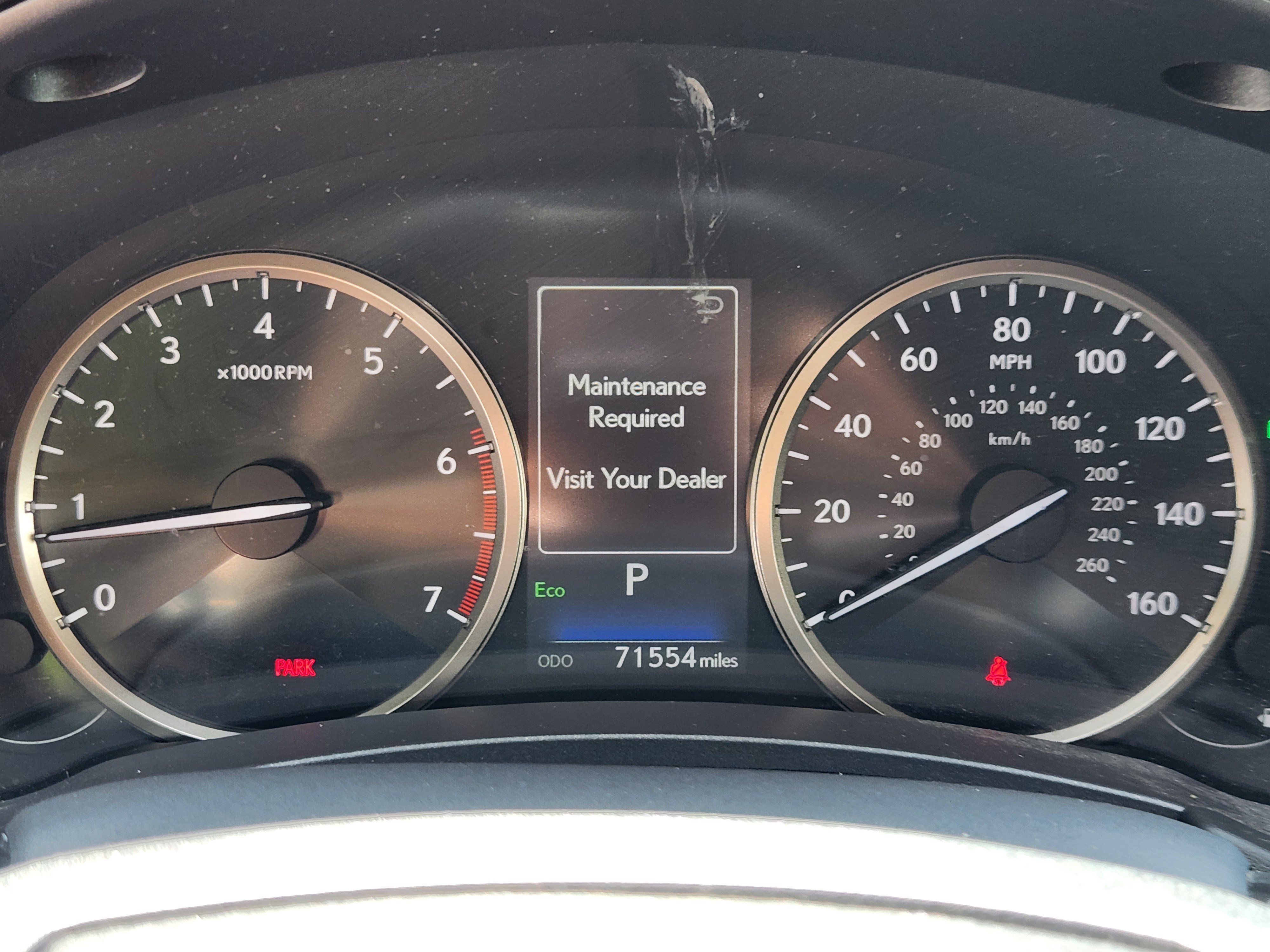 Used 2020 Lexus NX 300 AWD w/ Premium Package image 10