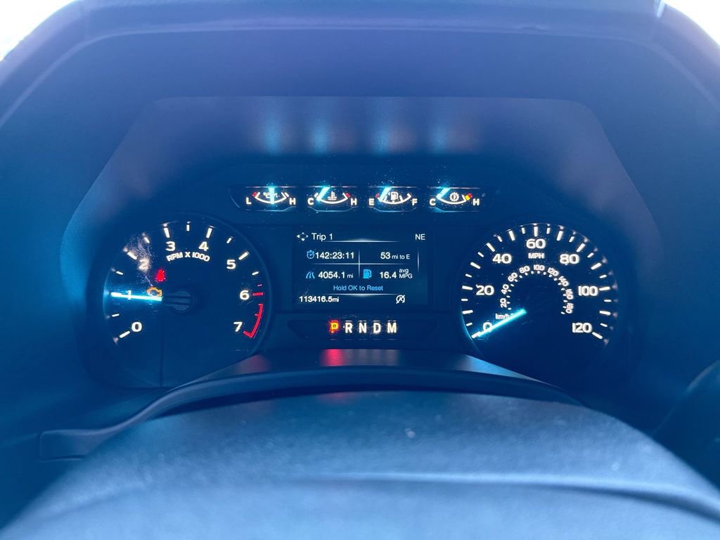 Used 2019 Ford F150 XL w/ Equipment Group 101A Mid image 11