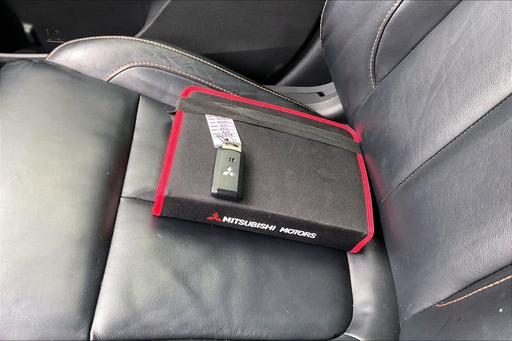 Used 2019 Mitsubishi Eclipse Cross SEL AWD/4WD image 10