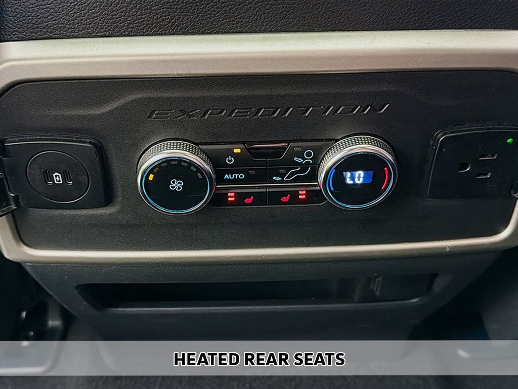 Used 2024 Ford Expedition Limited RWD image 12