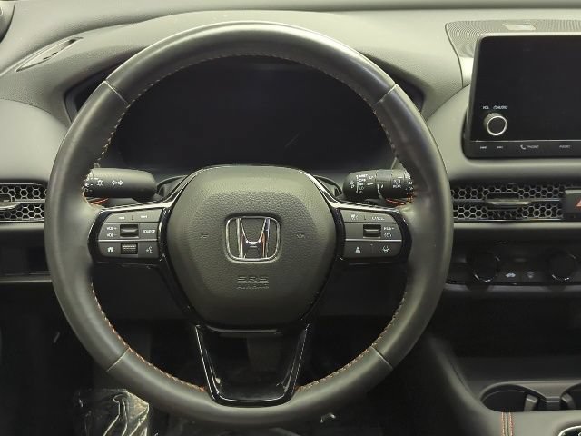 Used 2024 Honda HR-V Sport image 19