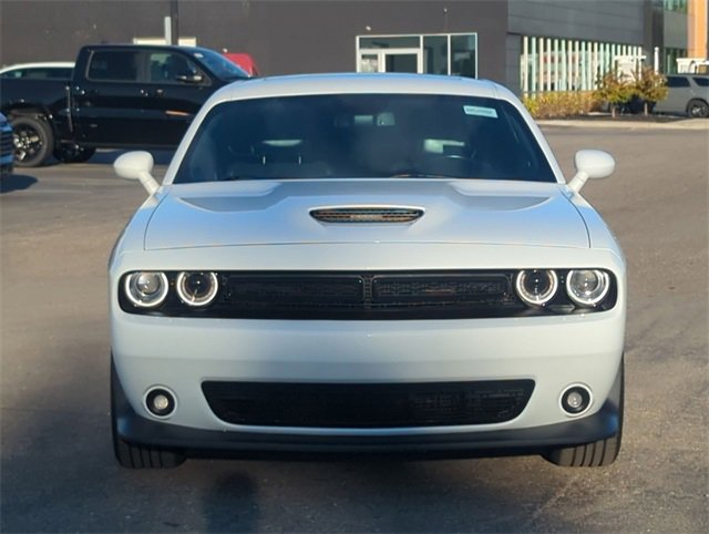 Certified 2020 Dodge Challenger GT w/ Plus Package image 8