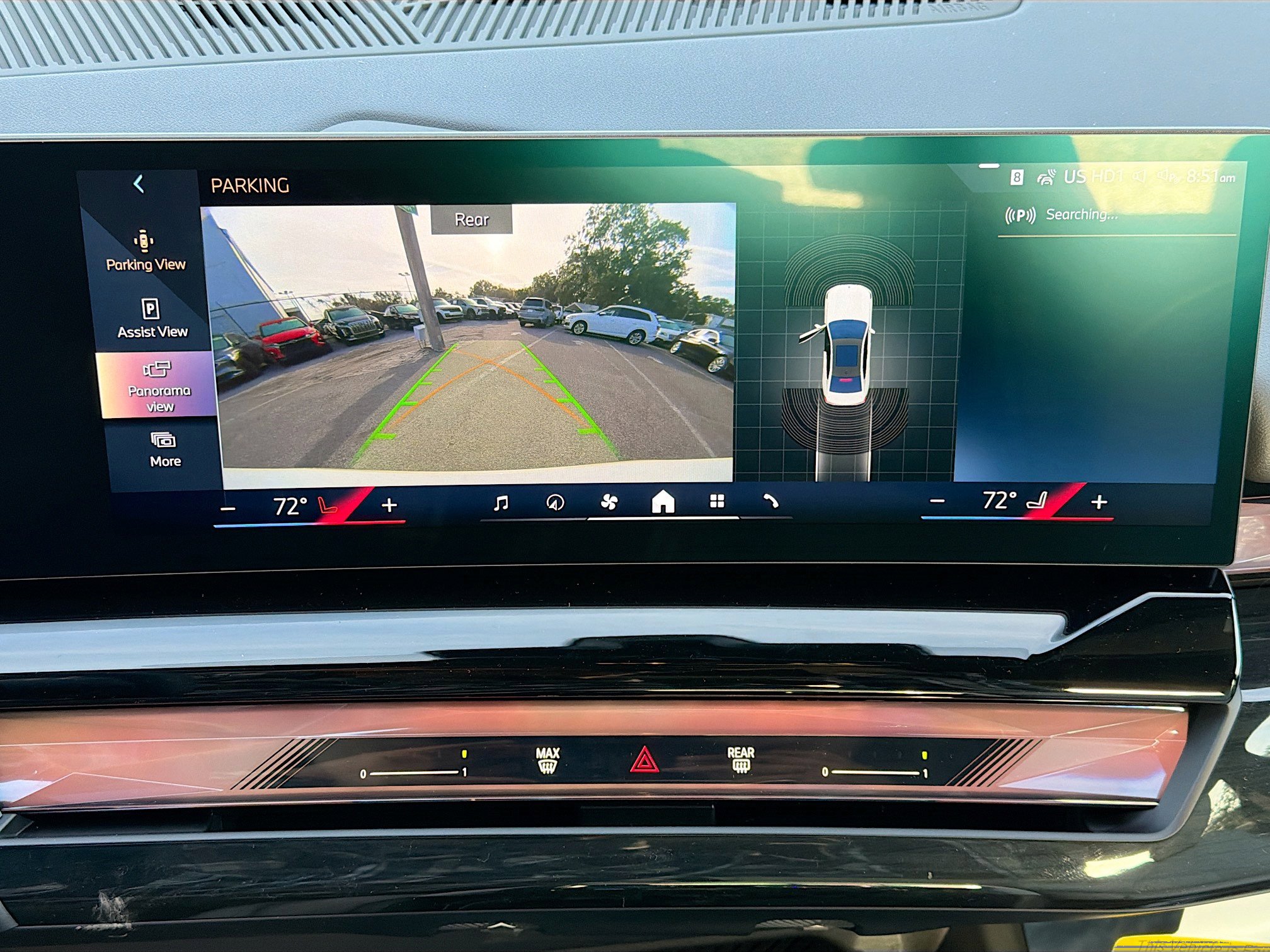 New 2026 BMW i5 eDrive40 RWD image 33