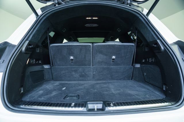 Used 2023 Mercedes-Benz GLS 63 AMG 4MATIC image 48
