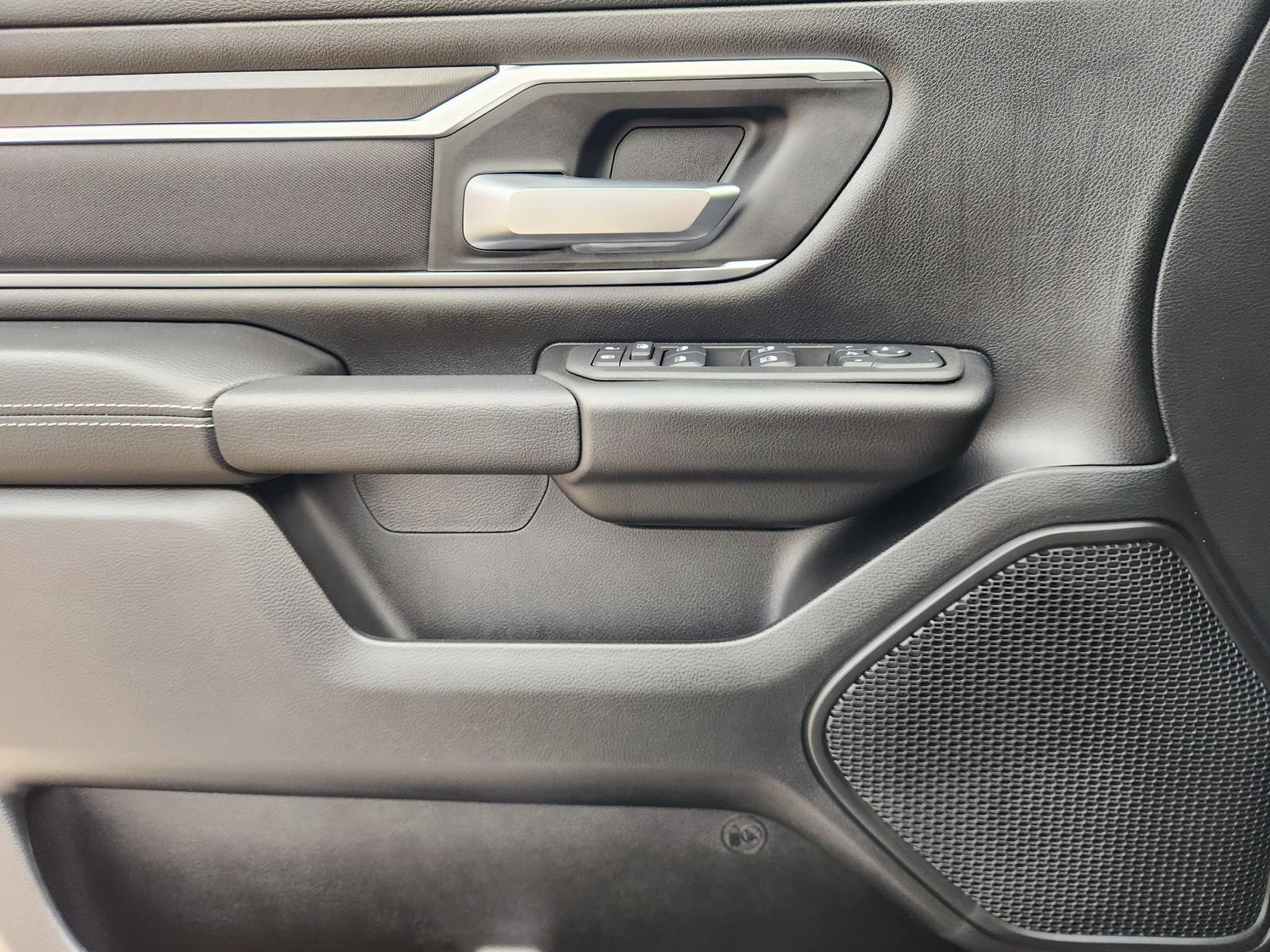 New 2026 RAM 1500 Lone Star AWD/4WD image 19