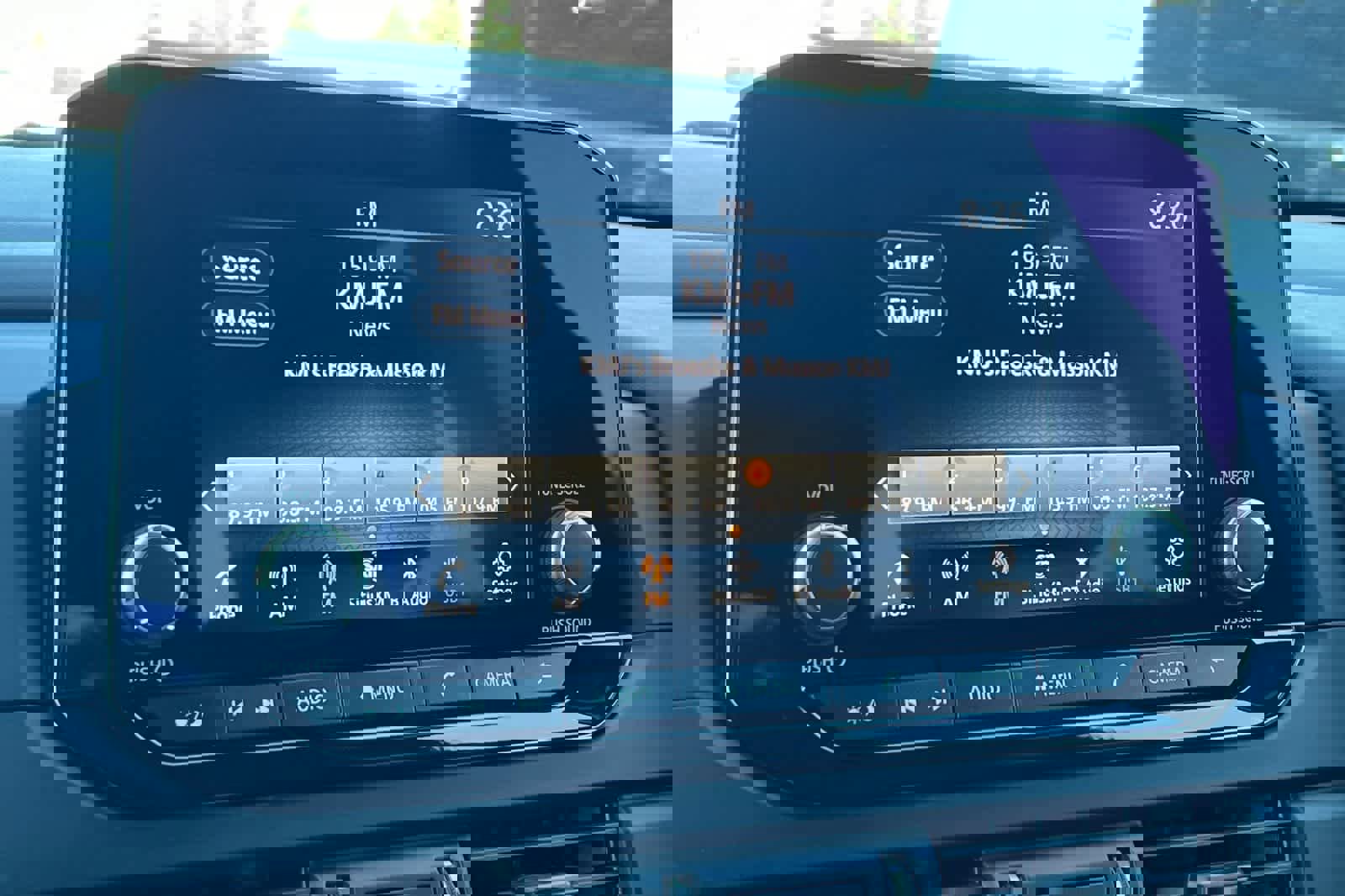 New 2025 Nissan Pathfinder S image 23