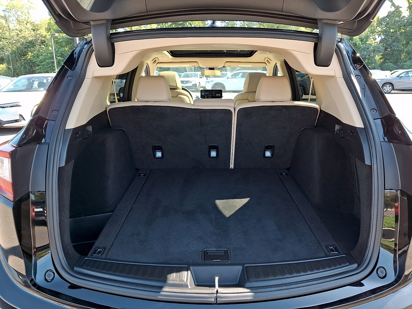 Certified 2024 Acura RDX SH-AWD image 28