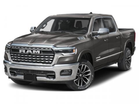New 2027 RAM 1500 Limited AWD/4WD image 4