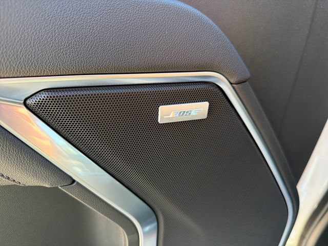 New 2026 Chevrolet Silverado 1500 RST w/ All Star Edition Plus AWD/4WD image 25