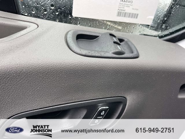 New 2026 Ford Transit 350 XL RWD image 24