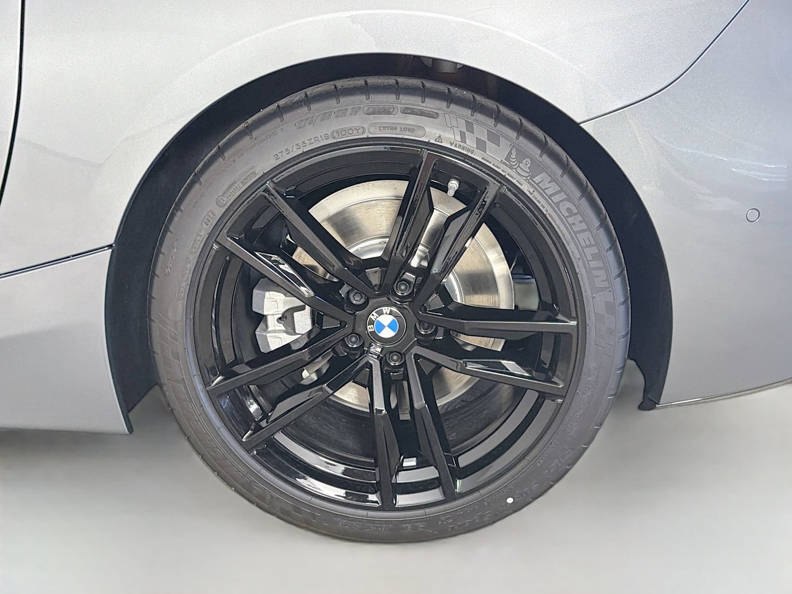 New 2026 BMW Z4 sDrive30i w/ Premium Package RWD image 28