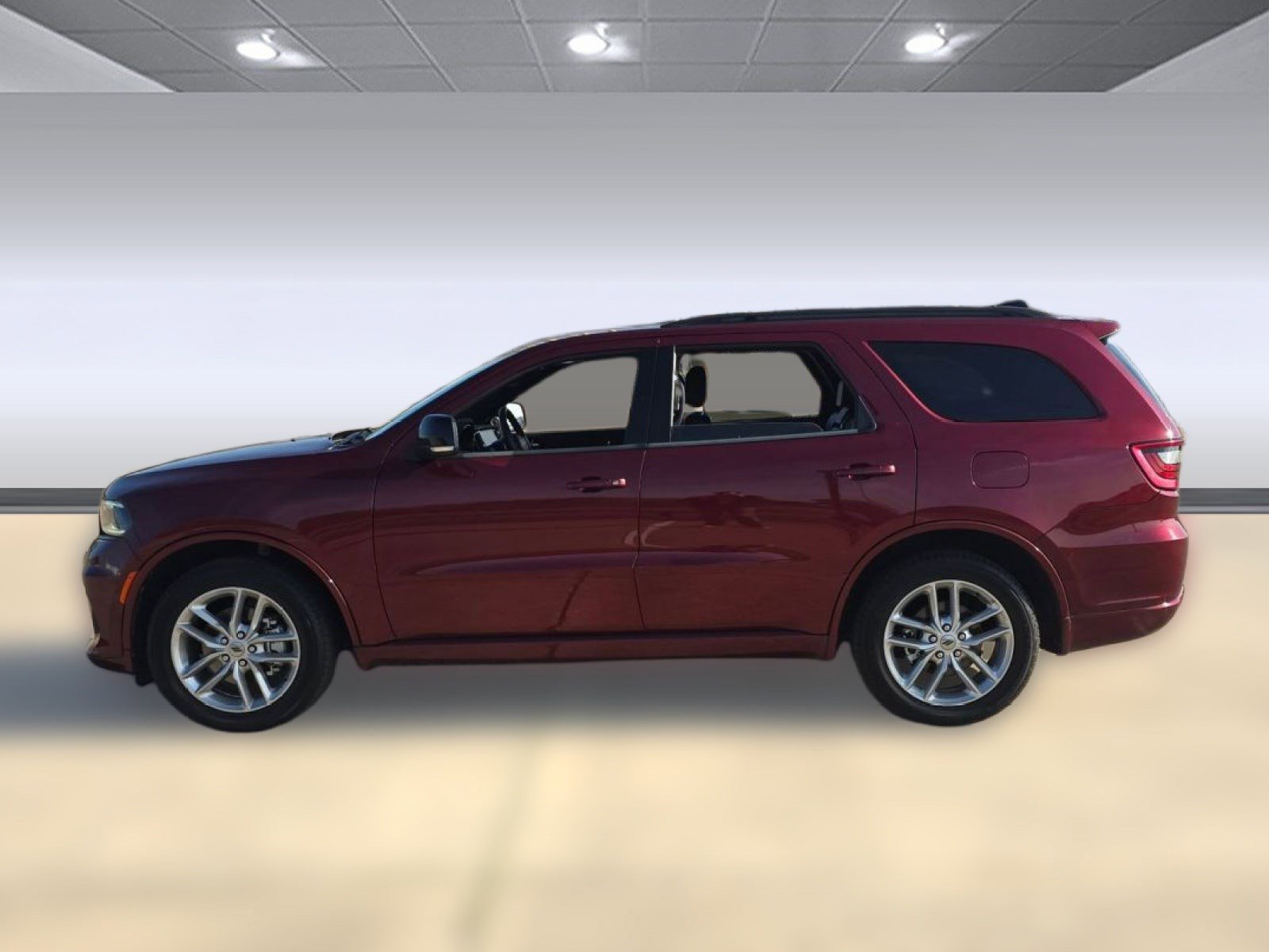 Used 2023 Dodge Durango GT image 2