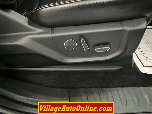 Used 2017 Ford F150 Lariat w/ Equipment Group 502A Luxury AWD/4WD image 38