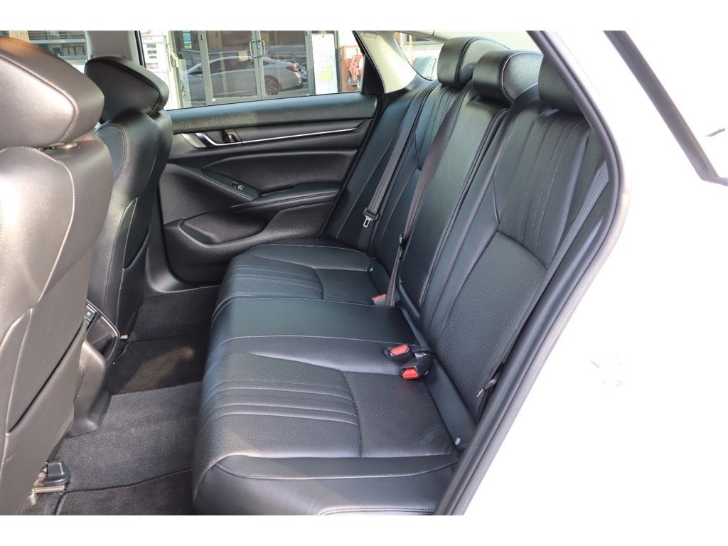 Used 2022 Honda Accord Sport Special Edition image 16