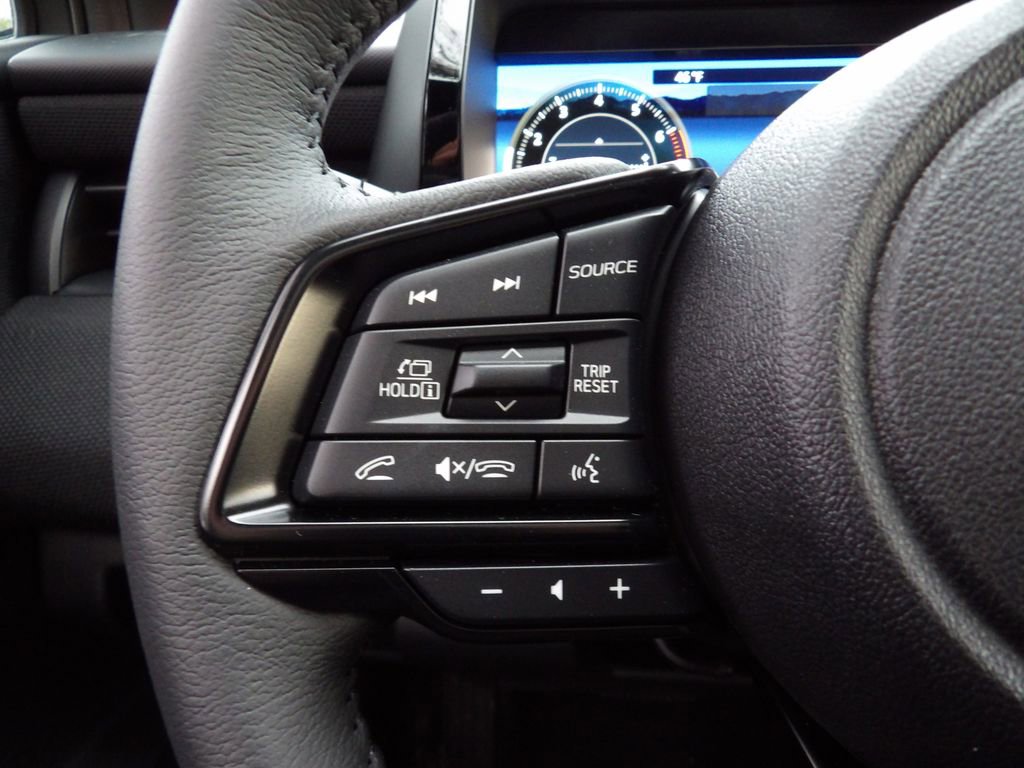 Used 2026 Subaru Outback Limited w/ Premium/Limited Package image 19