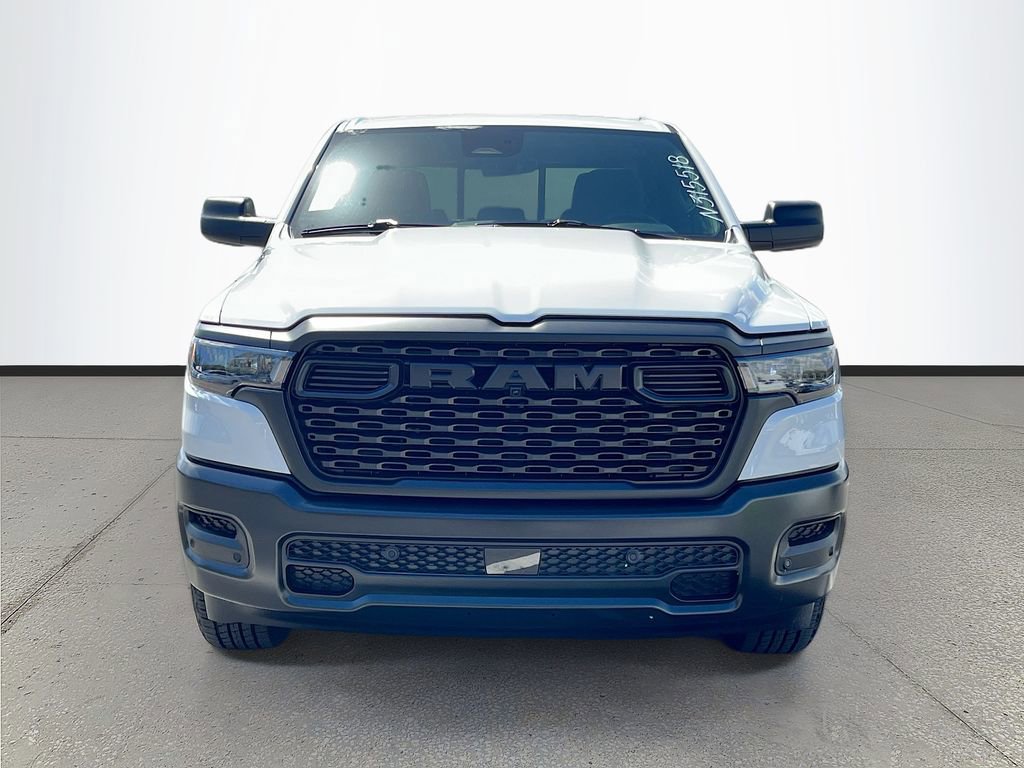 New 2026 RAM 1500 Tradesman RWD image 2