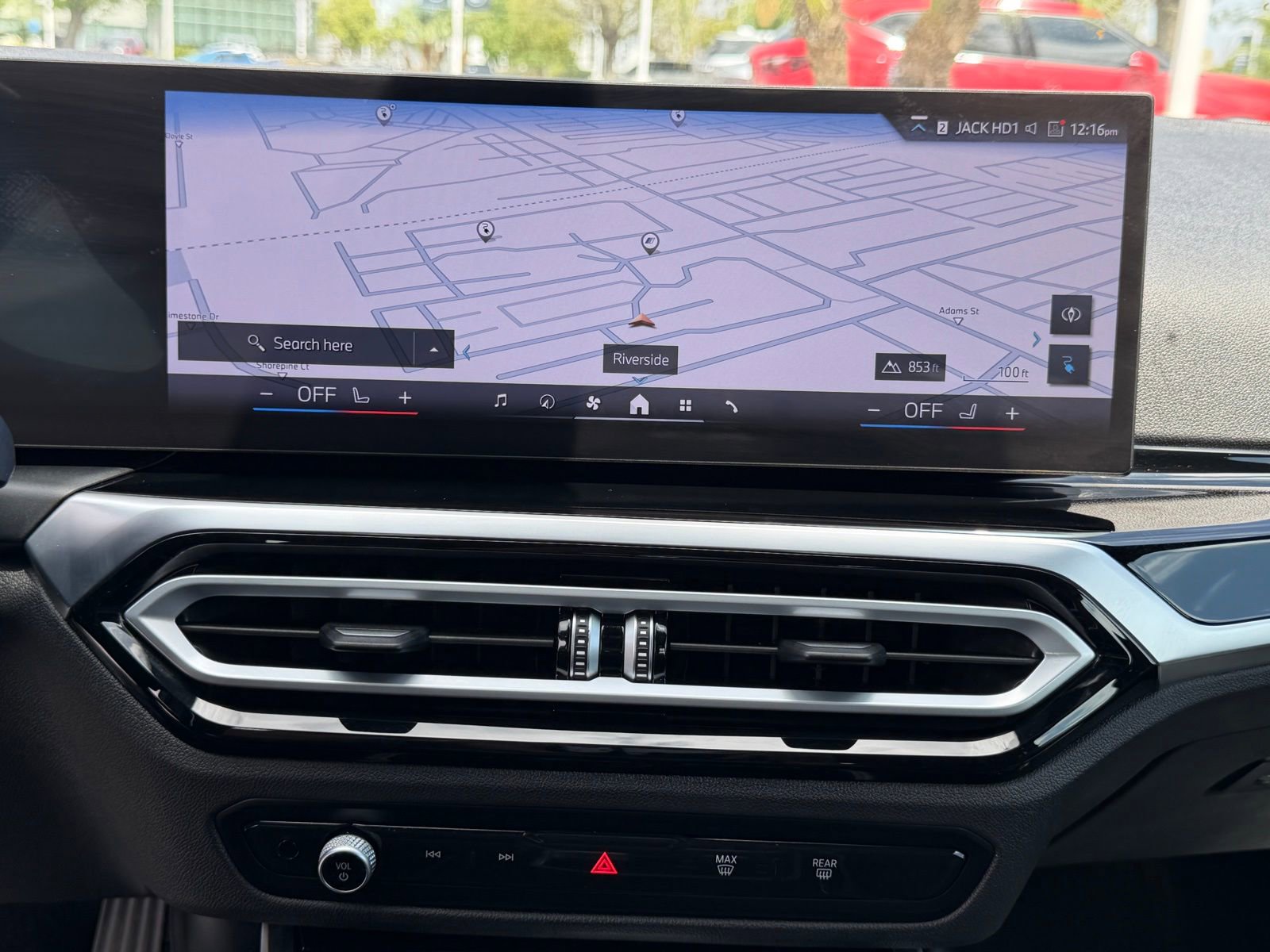 Certified 2024 BMW i4 eDrive35 w/ Parking Assistance Package RWD image 31