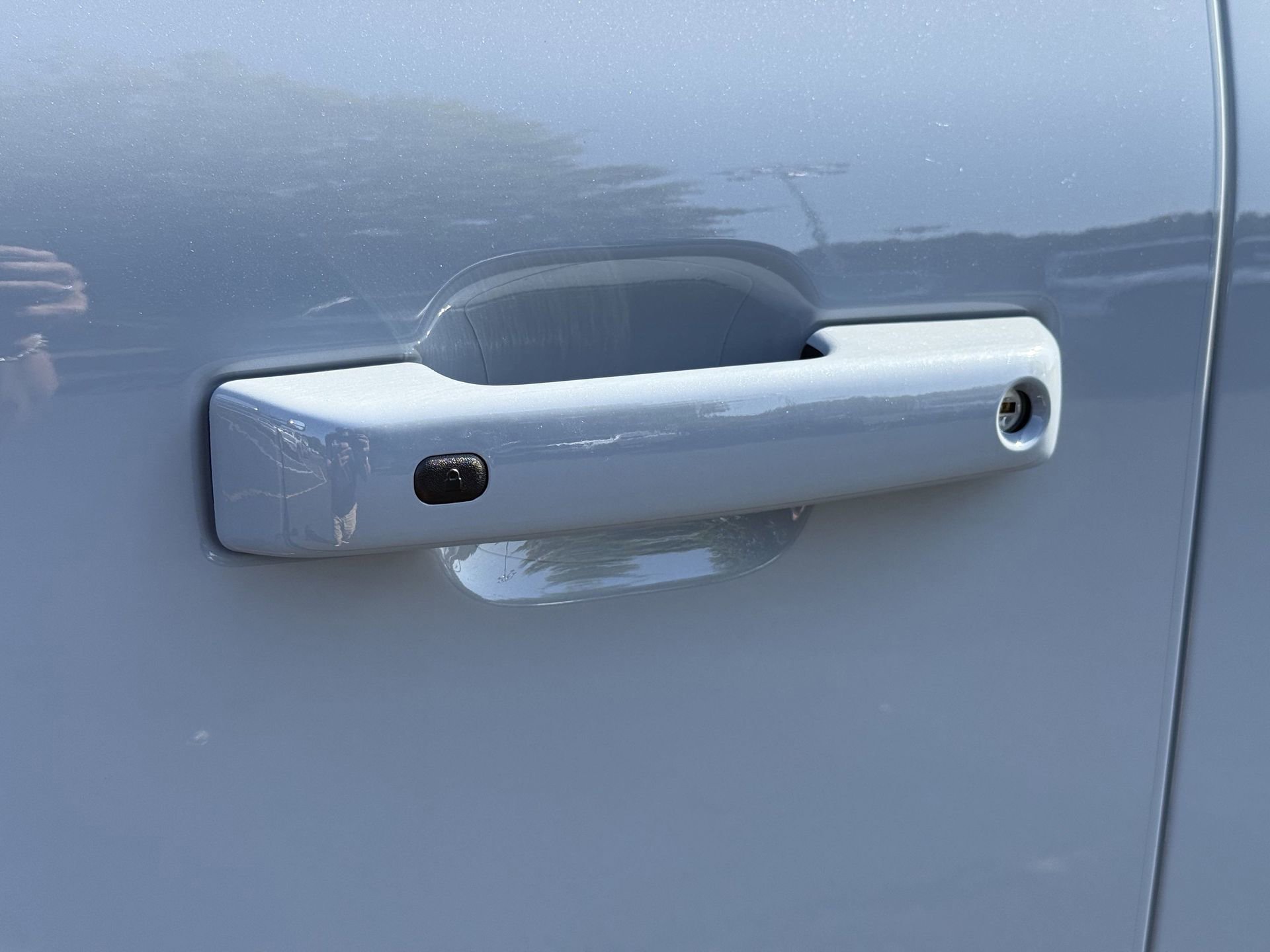 New 2025 Ford F250 Lariat w/ Lariat Ultimate Package image 25