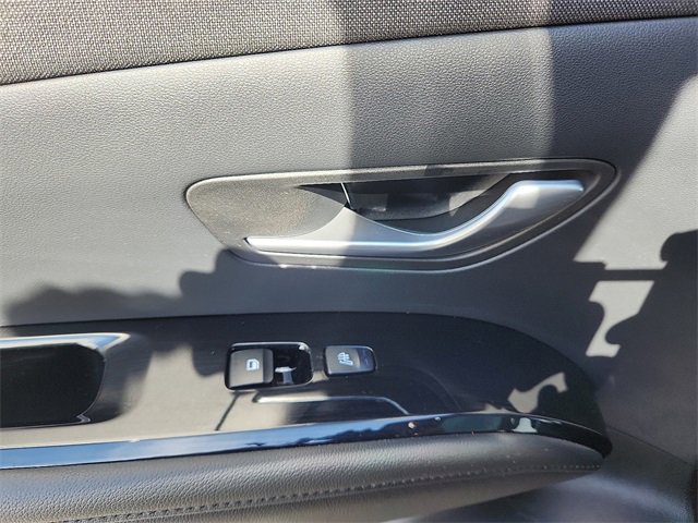 Certified 2022 Hyundai Tucson Limited image 27