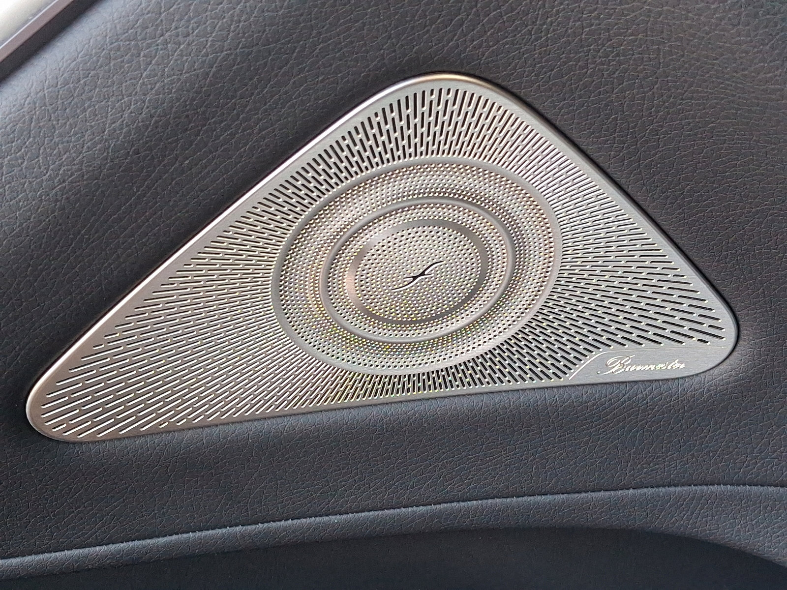 Certified 2024 Mercedes-Benz S 580 4MATIC Sedan image 23