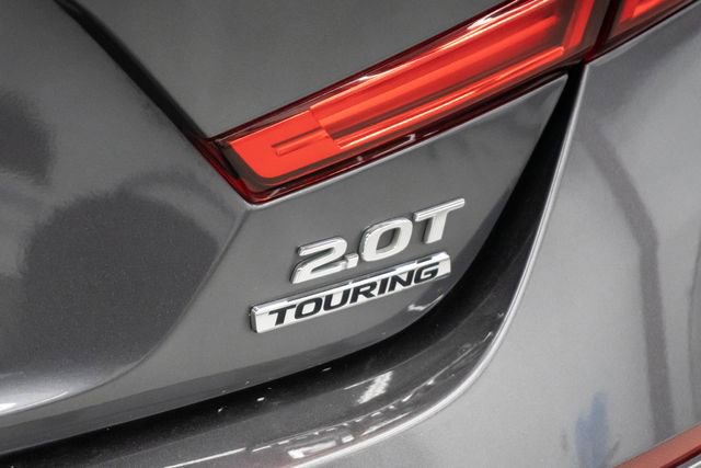 Certified 2020 Honda Accord Touring image 7