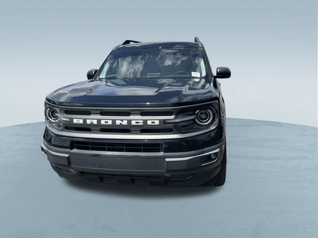 Used 2021 Ford Bronco Sport Big Bend AWD/4WD image 10