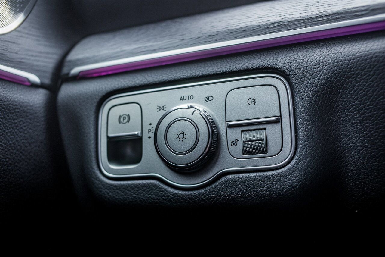 Used 2022 Mercedes-Benz GLE 350 4MATIC image 20