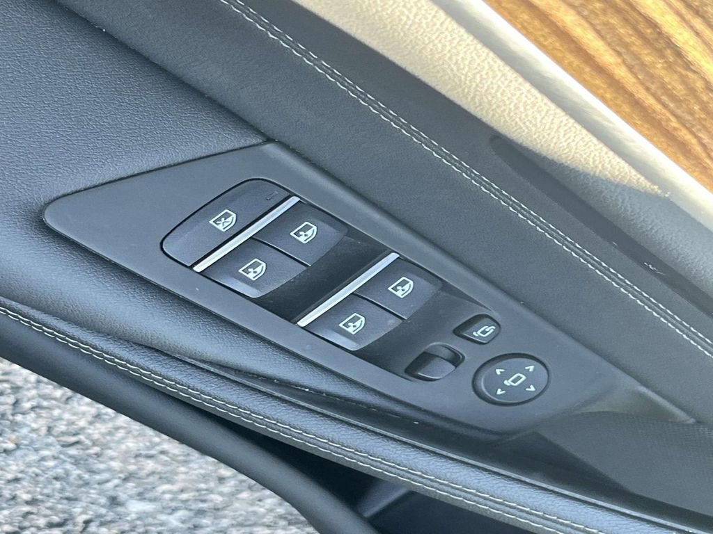 Used 2023 BMW 530i w/ Convenience Package image 19