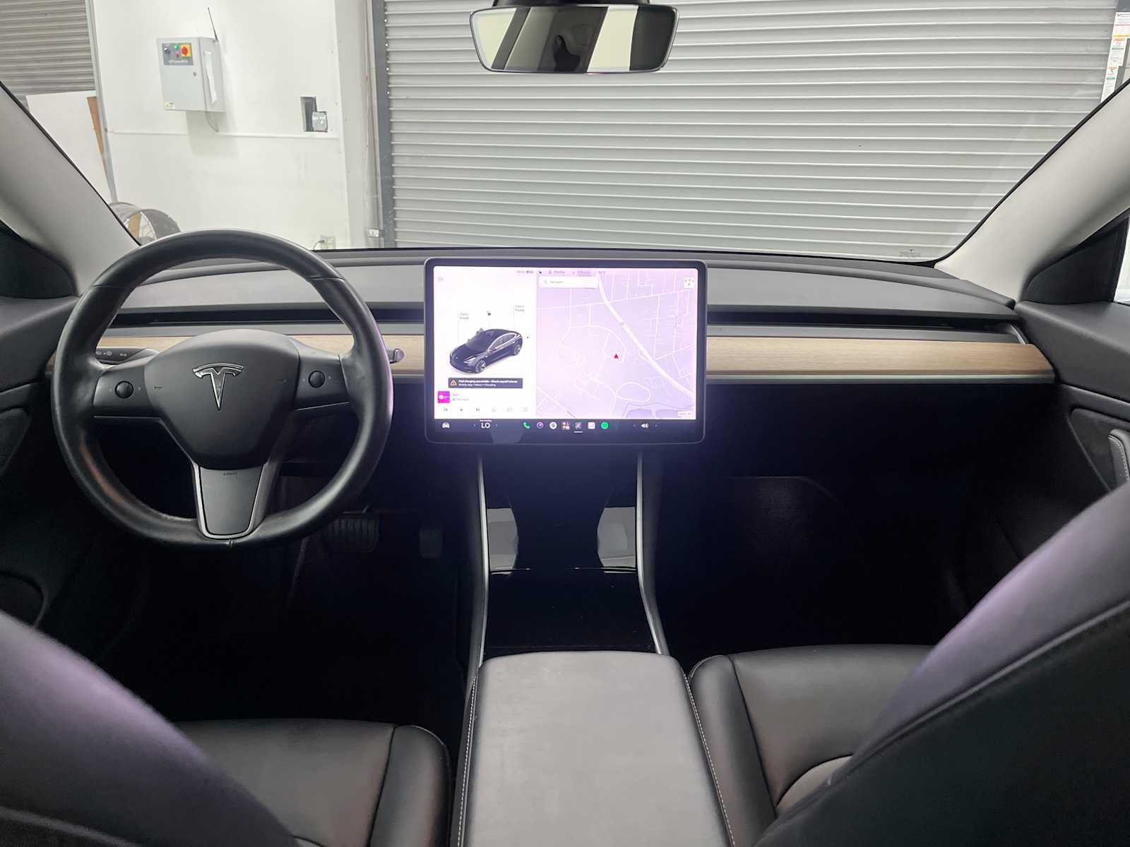 Used 2018 Tesla Model 3 Long Range RWD image 10