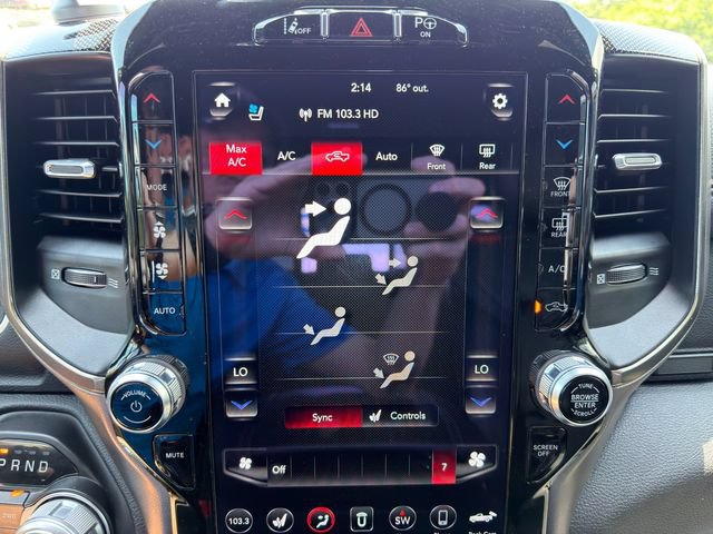Used 2020 RAM 1500 Sport w/ Advanced Safety Group AWD/4WD image 28