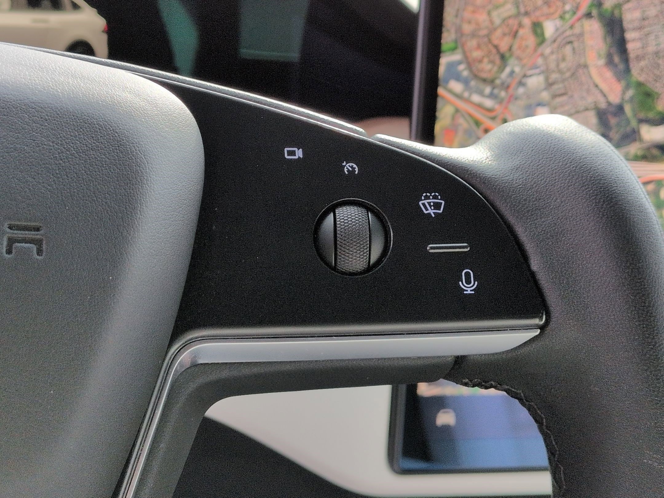 Used 2024 Tesla Model X AWD/4WD image 20
