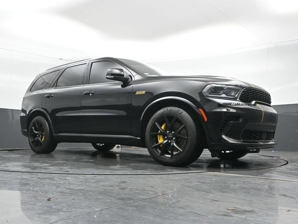 Used 2024 Dodge Durango SRT AWD/4WD image 52