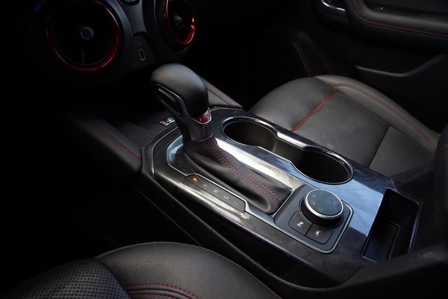 Used 2024 Chevrolet Blazer RS FWD image 22