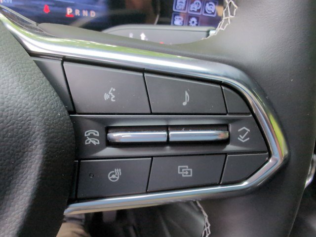 New 2025 Chevrolet Blazer EV LT image 39