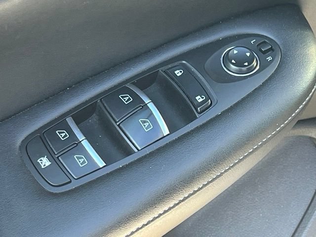 Certified 2019 INFINITI QX50 Essential w/ Cargo Package FWD image 12
